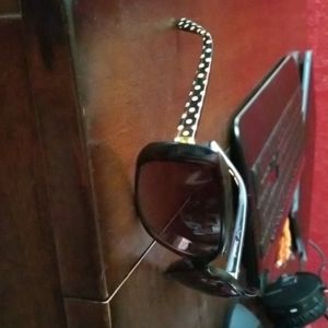 Betsey Johnson Sunglasses